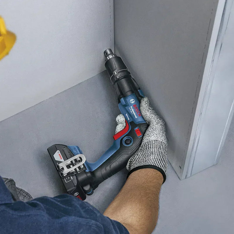 Parafusadeira para Drywall à Bateria Bosch GTB 185-LI, 18V SB