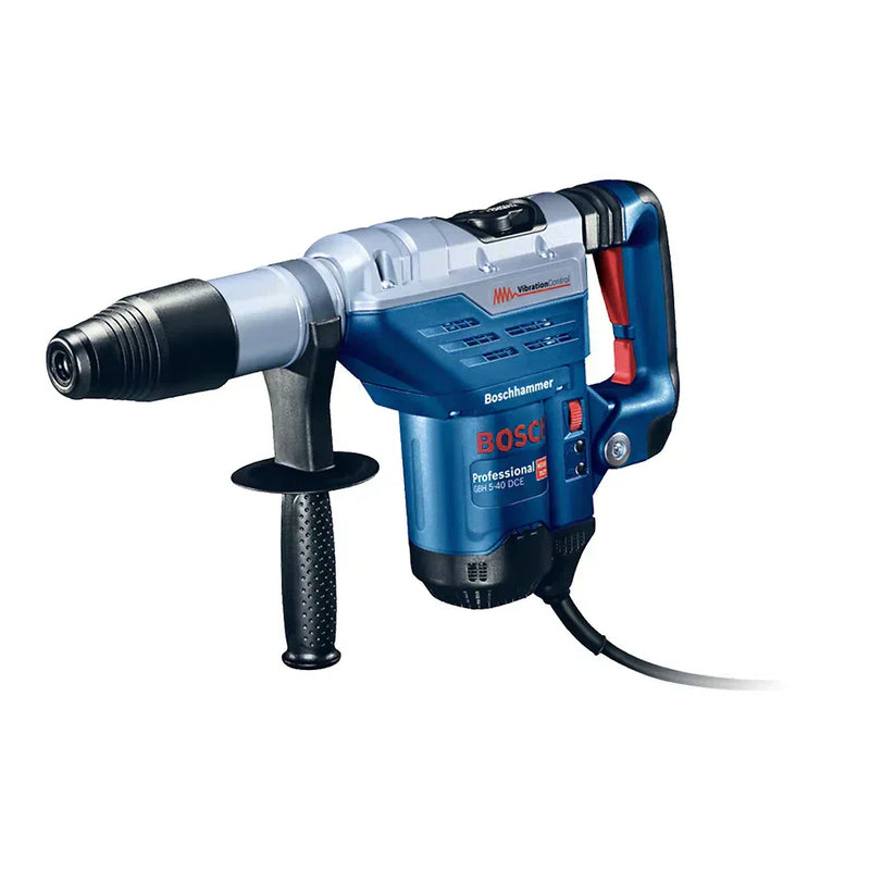 Martelete Rompedor Bosch GBH 5-40 DCE