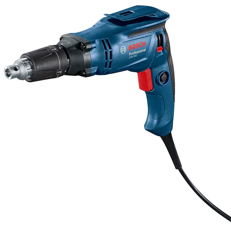 Parafusadeira Drywall Bosch GTB 650 650W 220V