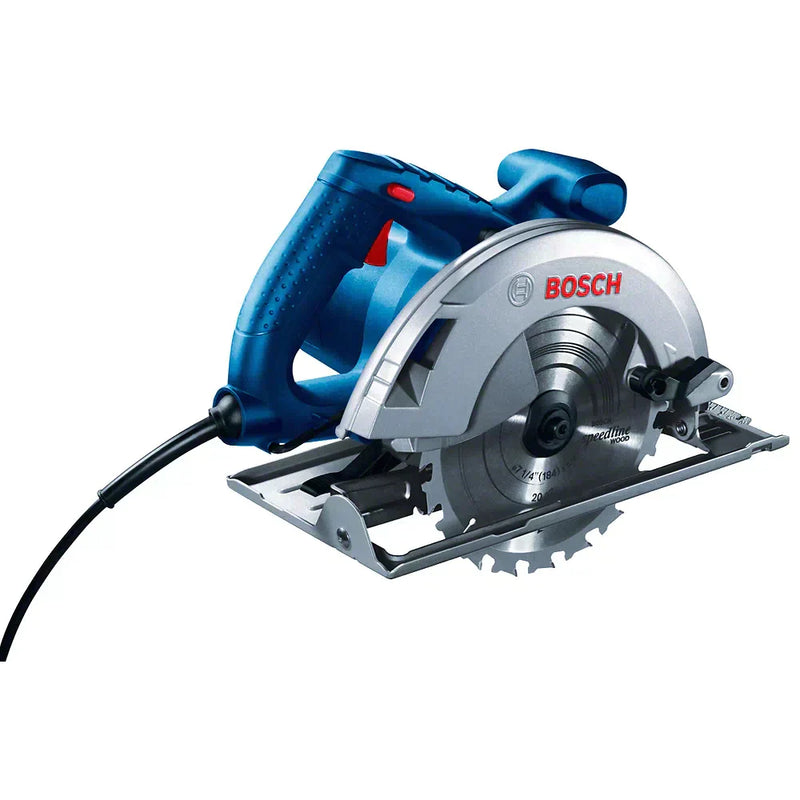 Serra Circular Bosch GKS 20-65 2000W