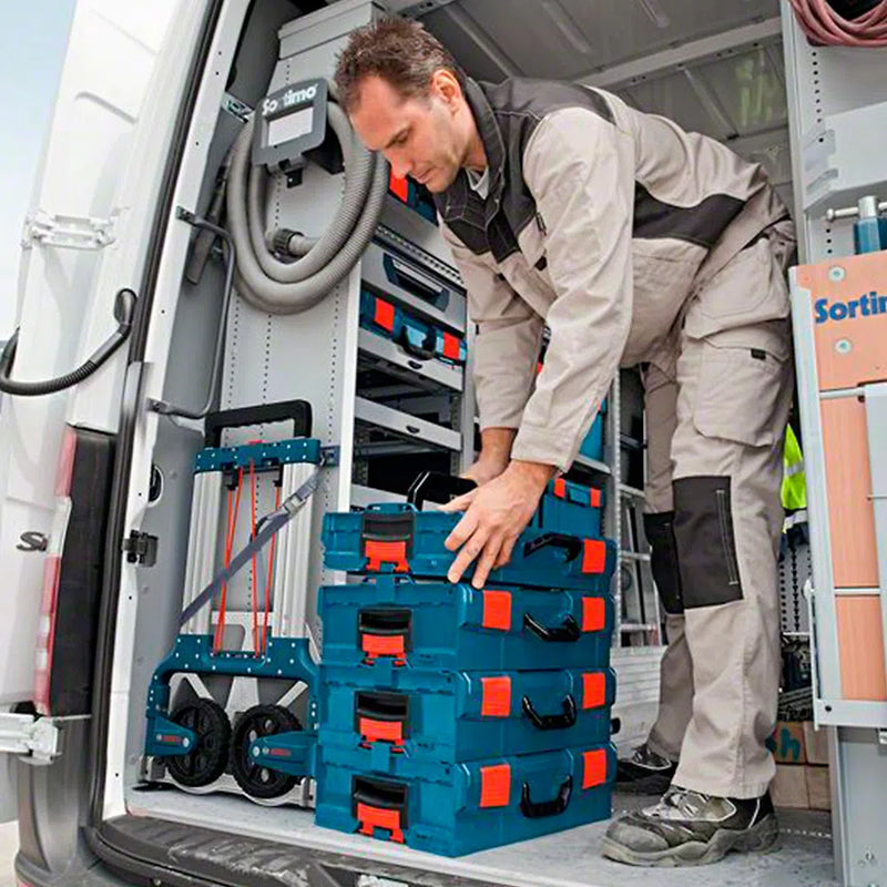 Maleta de transporte Bosch L-BOXX 102